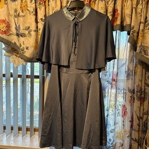 Her Universe Harry Potter Goblet of Fire Dresss